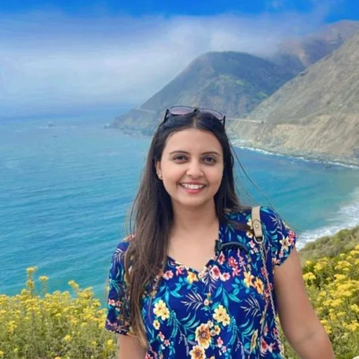 Shreyasi Chakraborty
