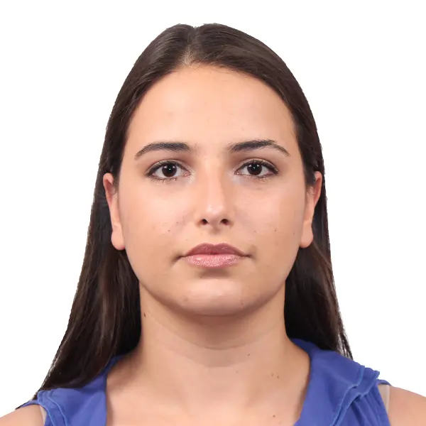 Margarita Maria Vizcaino Cabarrus