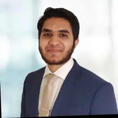 Yasir Tahir