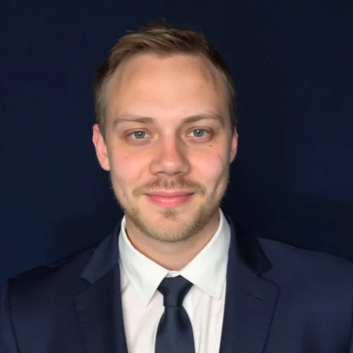 Albin Olander