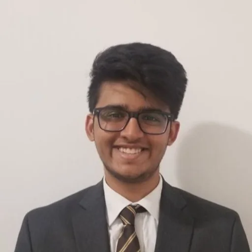 Pratyush Kundu
