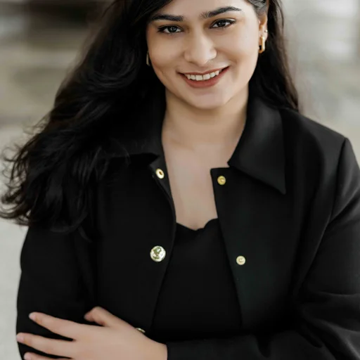 Arshiya Sharda
