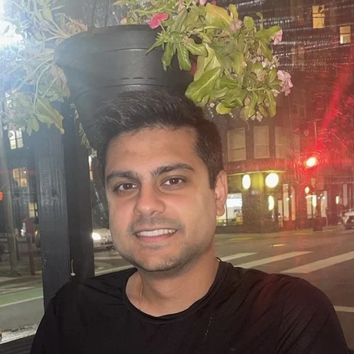 Karan Kwatra
