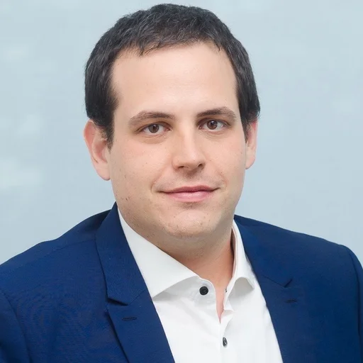 Roi Bejerano