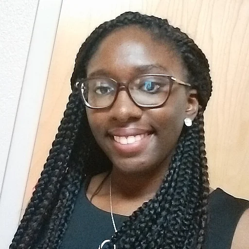 Nkechi Nnachetta