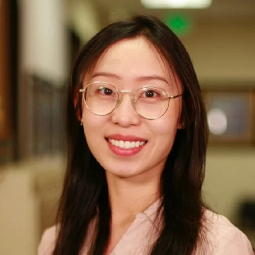 Ling Zhong