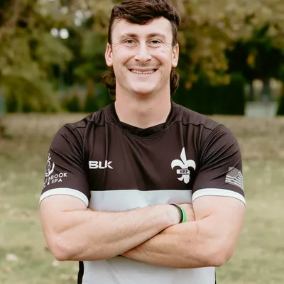 Rhys Smith