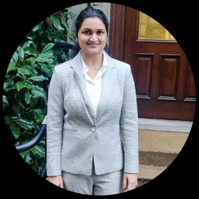 Aiswarya Swetha JONNALAGADDA