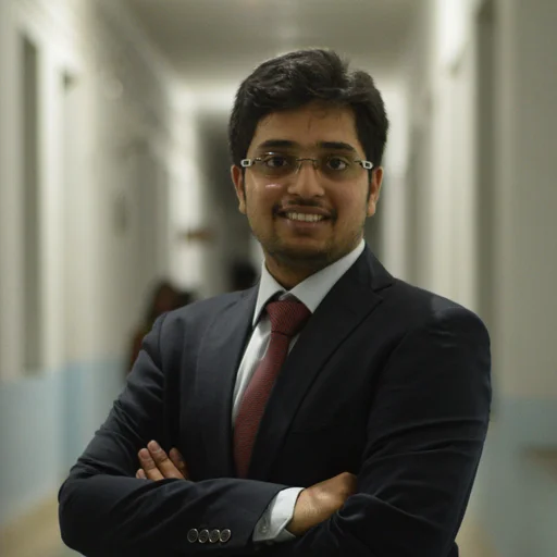 Sri Chakra Kumar