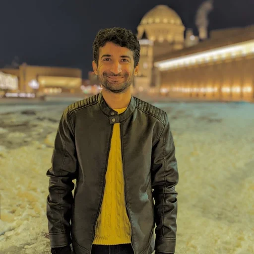 Dhruv Talwar
