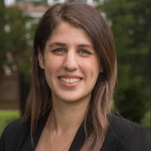 Nirit Gilboa