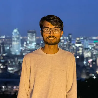 Deepkumar Patel