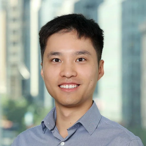 Yiwen Victor Song