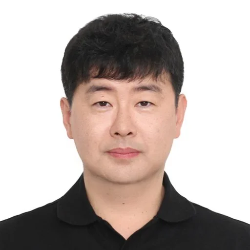 Kyungho Kim