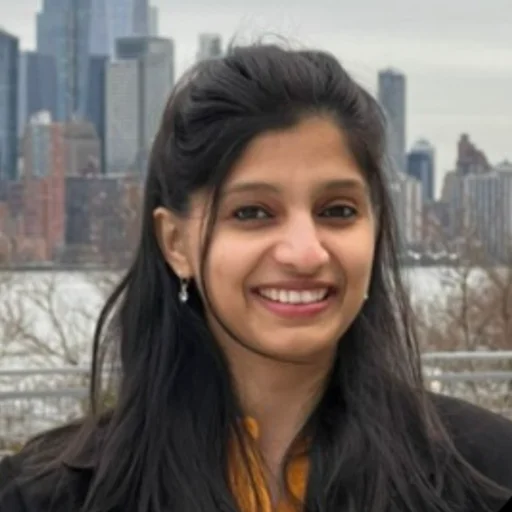 Manali Huddar