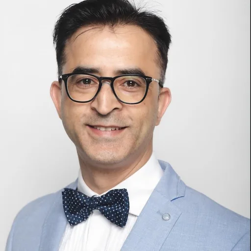 Sandeep Bhardwaj