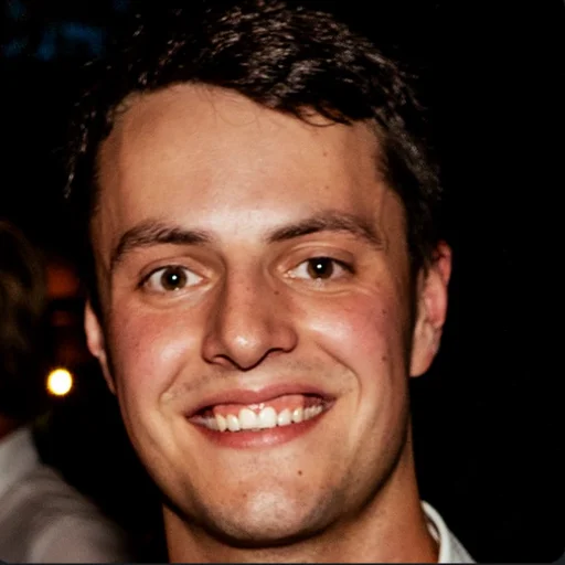 Maarten de Vries