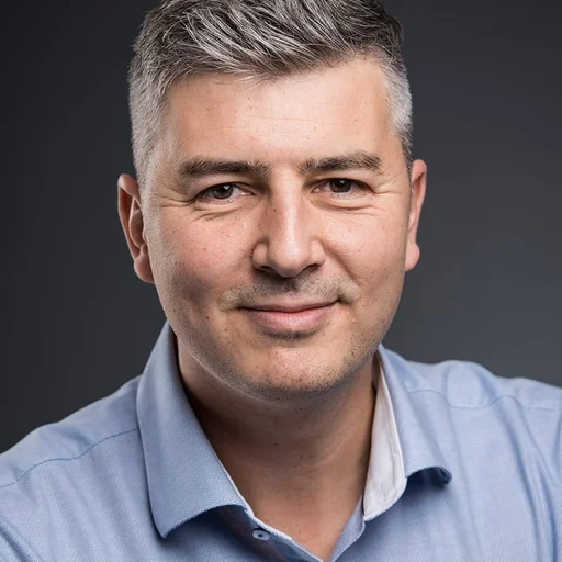 Benoit Martin Goyens