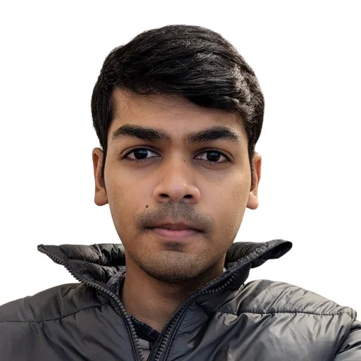Sandeep Kumar
