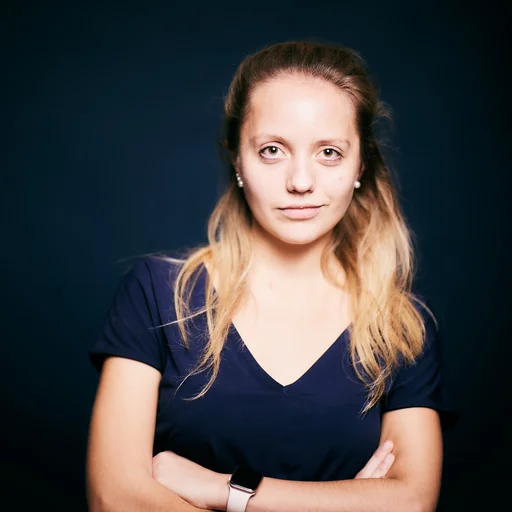 Silvia Schweinoester