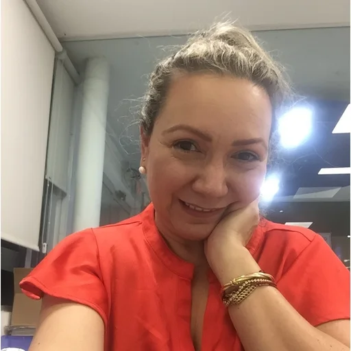 Zulma Paredes Paredes Sanchez