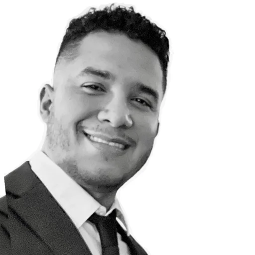 Antony Barraza