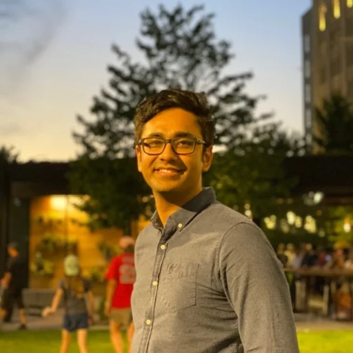 Akshay Mavani