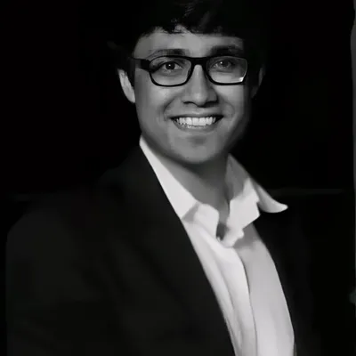 Sahil Sanghvi