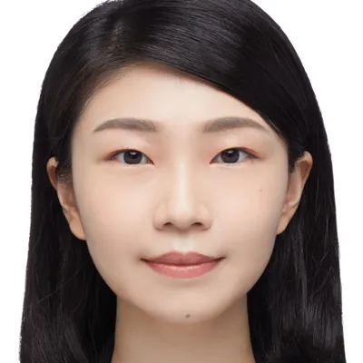 Jing-Ting (Nicole) Tu