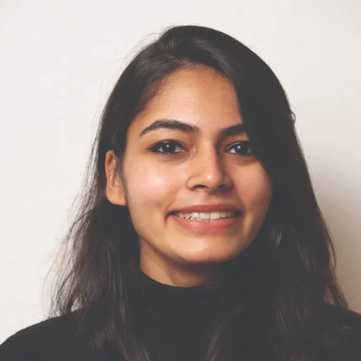 Anamika Menon