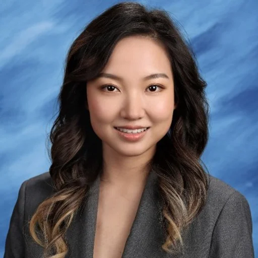 Weiqi (Jasmine) Zhang