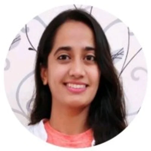Rehana Shaikh