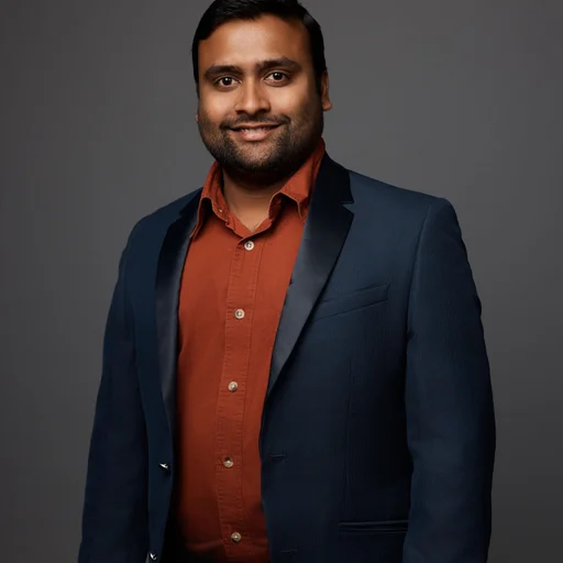 Sundar Raman Nagarajan