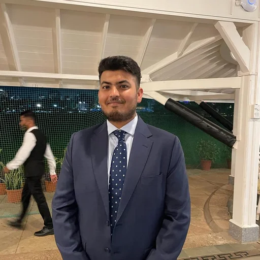 Akhil Ambani