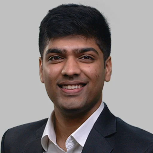 Advait Kaushik