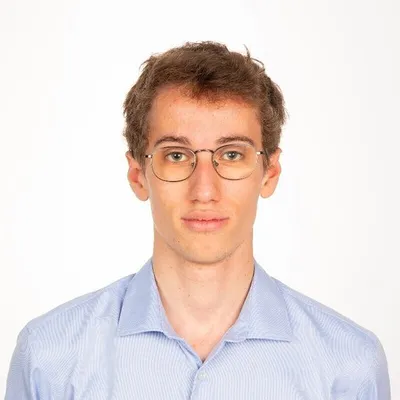 Denis Lusson