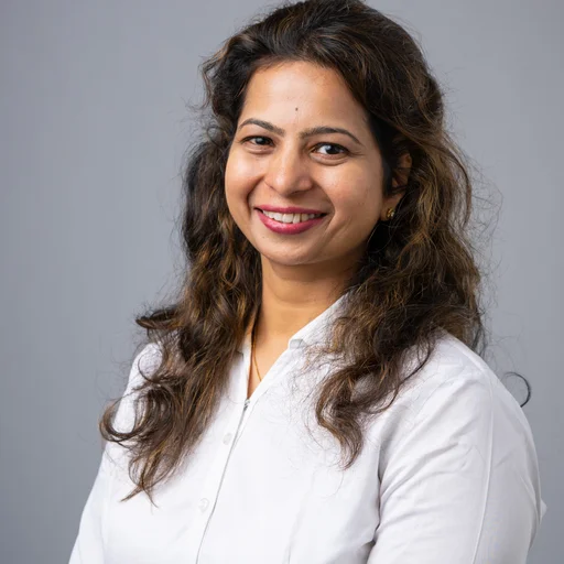 Suchi Agrawal