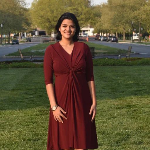 Lavanya Venkatesan