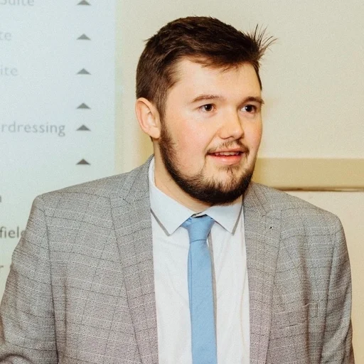 Kurtis Edwards