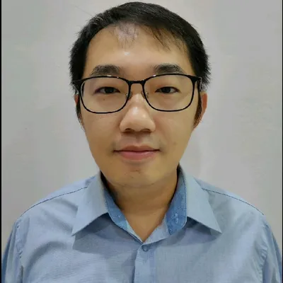 Cheng Shian Ong