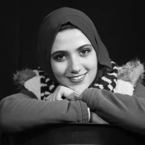 Kariman Almashharawi