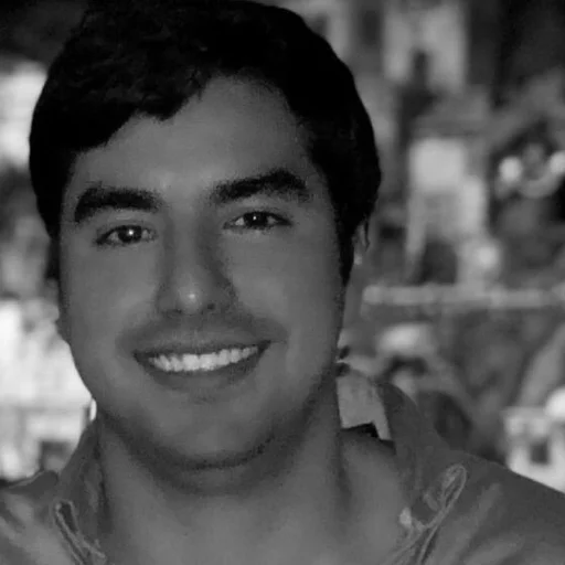 Fernando Lemus Garcia