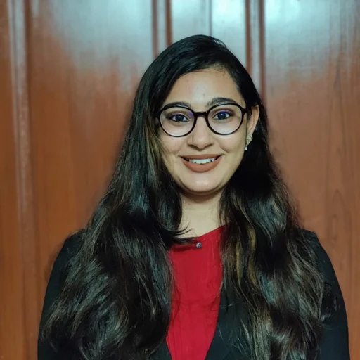 Anuhya Bhagavatula