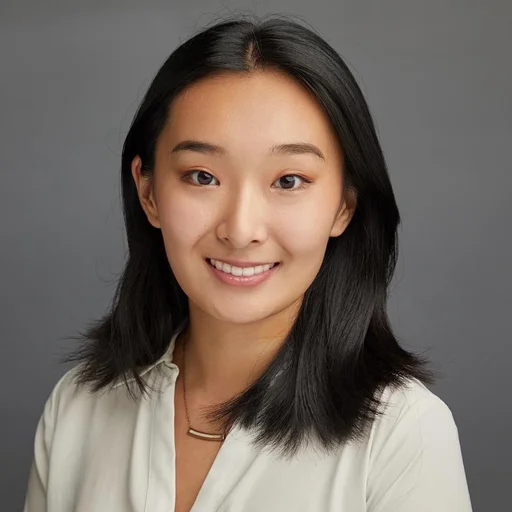 Mélodie-Cheng Han