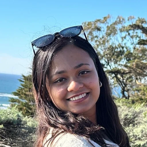Madhuparna Bhowmik