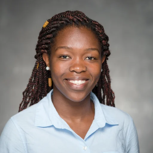 Irene Ingabire