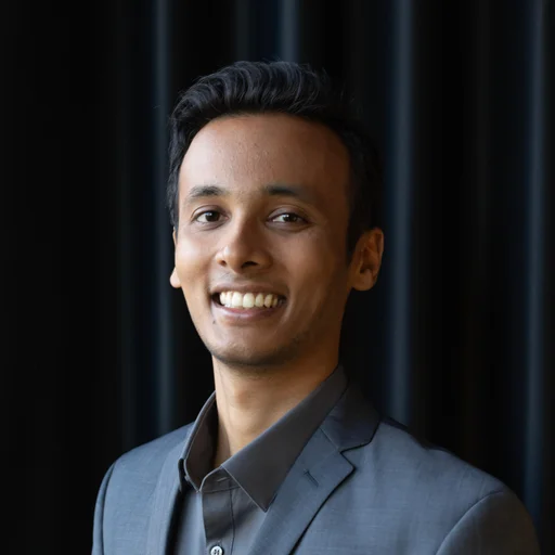 Shikhar Kumar Gupta