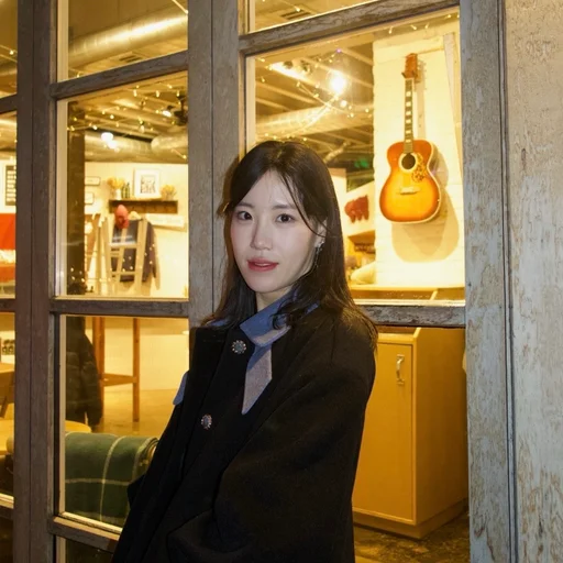 Yuwei Ye