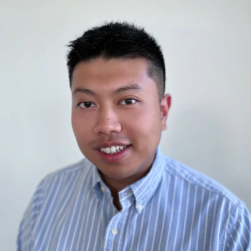 Mengshen Chen
