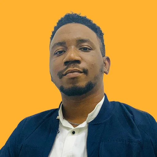 Folaranmi Abiola Jedidiah